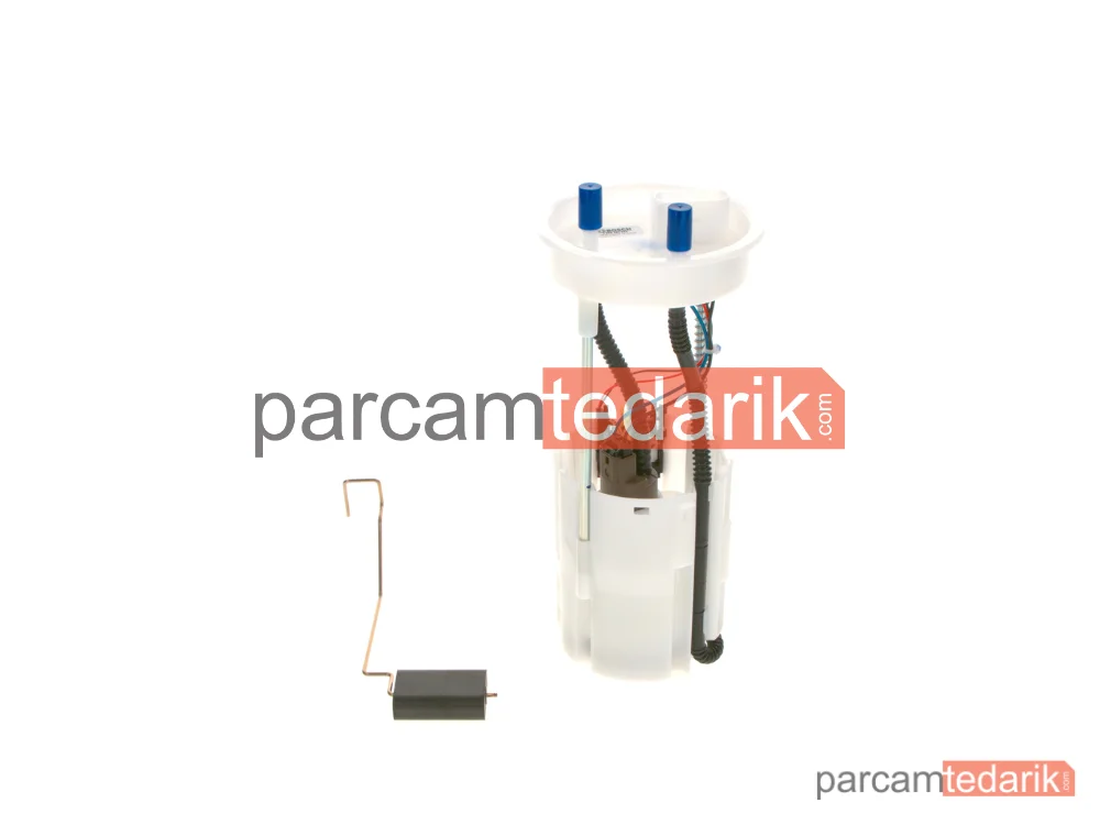 BOSCH 0986580932 | Yakıt Pompası Modülü — VW Passat B5 Variant, VW Passat B5, VW Passat B5.5