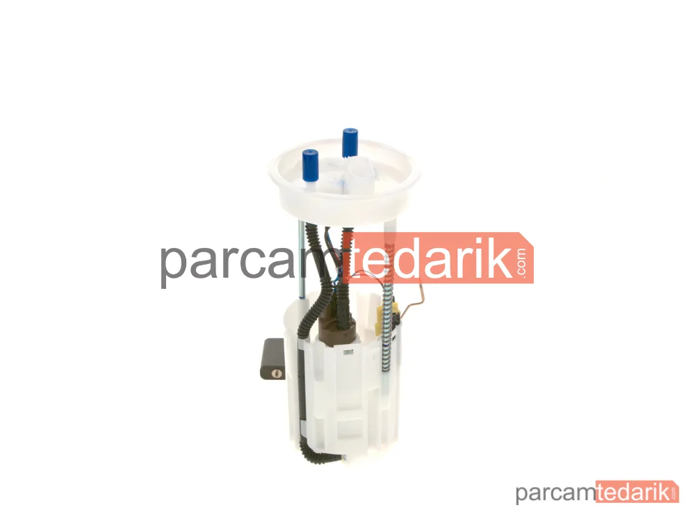 BOSCH 0986580932 | Yakıt Pompası Modülü — VW Passat B5 Variant, VW Passat B5, VW Passat B5.5