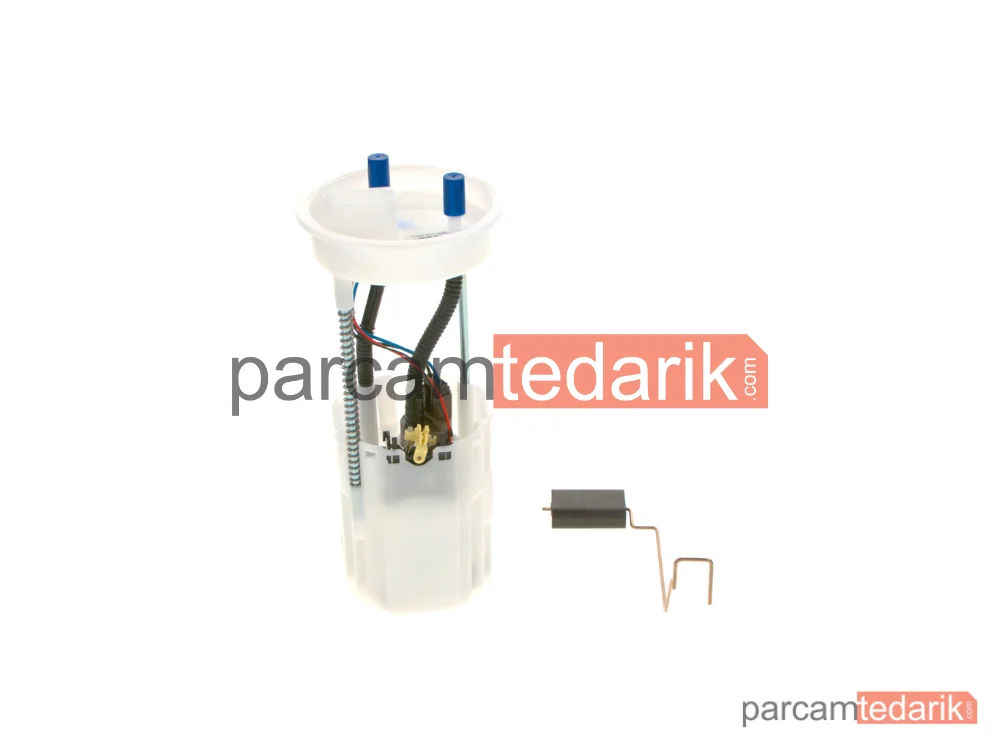 BOSCH 0986580932 | Yakıt Pompası Modülü — VW Passat B5 Variant, VW Passat B5, VW Passat B5.5
