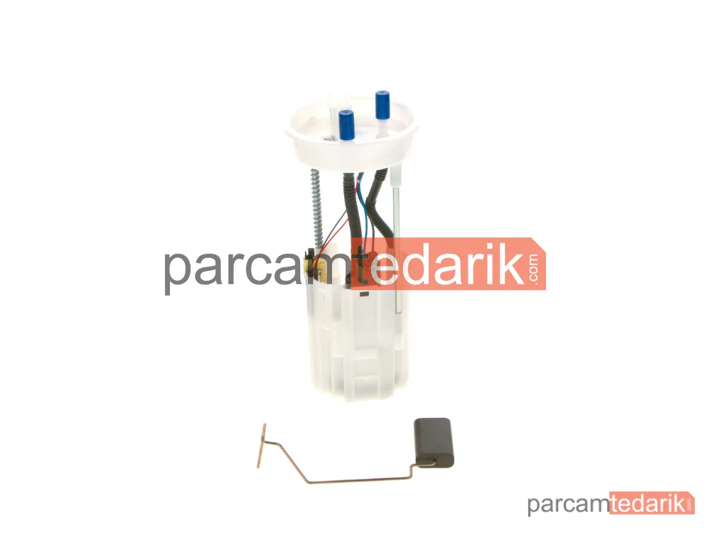 BOSCH 0986580932 | Yakıt Pompası Modülü — VW Passat B5 Variant, VW Passat B5, VW Passat B5.5