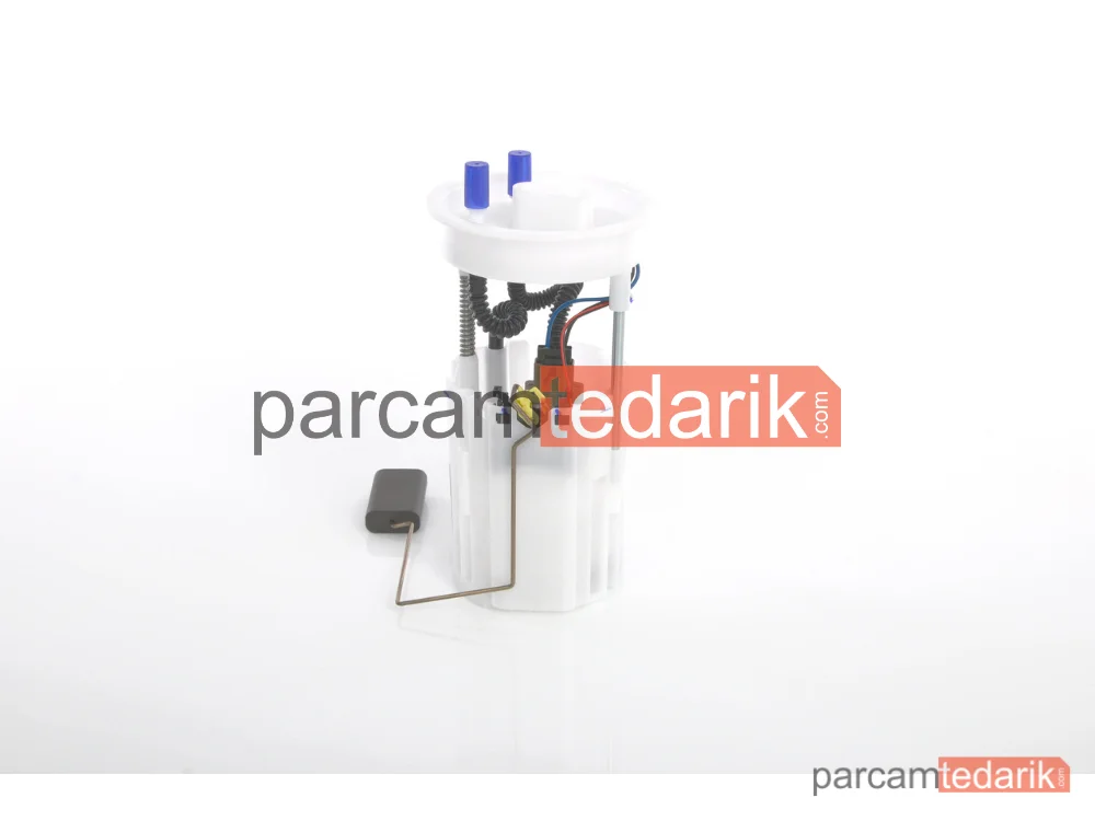 BOSCH 0986580934 | Yakıt Pompası Modülü — VW Polo IV, Seat Ibiza III, Seat Cordoba
