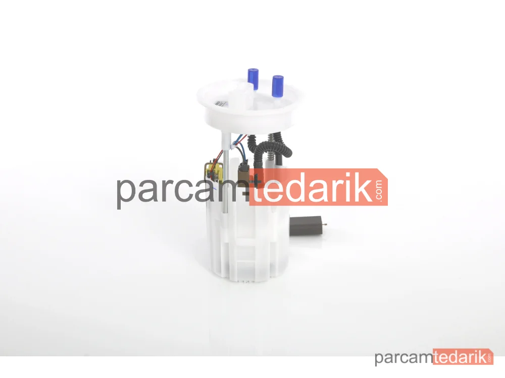 BOSCH 0986580934 | Yakıt Pompası Modülü — VW Polo IV, Seat Ibiza III, Seat Cordoba