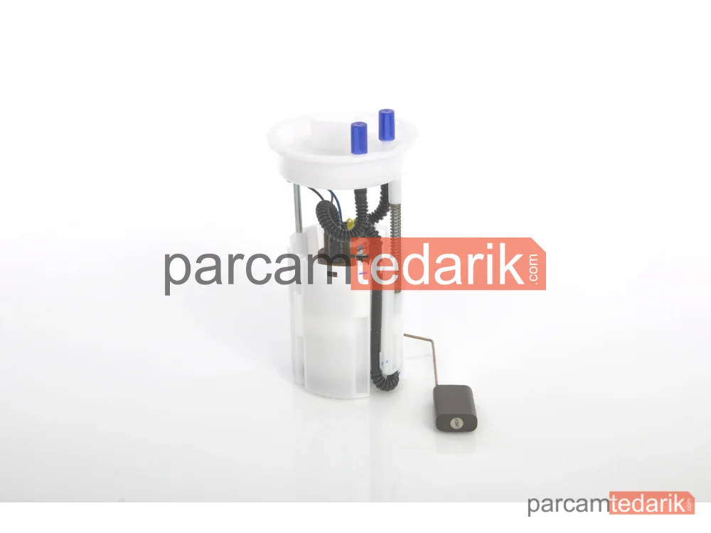 BOSCH 0986580934 | Yakıt Pompası Modülü — VW Polo IV, Seat Ibiza III, Seat Cordoba