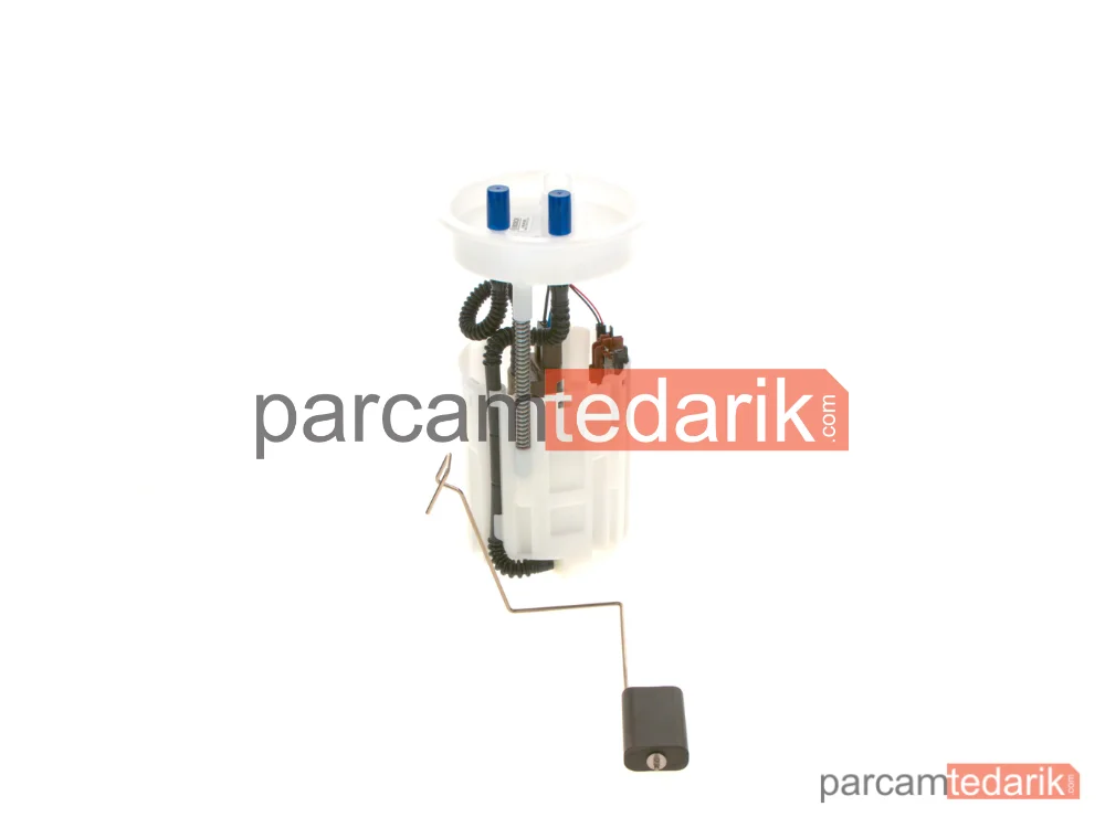 BOSCH 0986580934 | Yakıt Pompası Modülü — VW Polo IV, Seat Ibiza III, Seat Cordoba