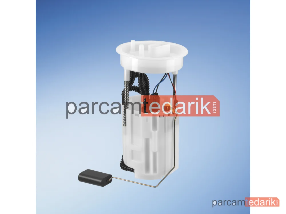 0986580934 | Yakıt Pompası Modülü — VW Polo IV, Seat Ibiza III, Seat Cordoba