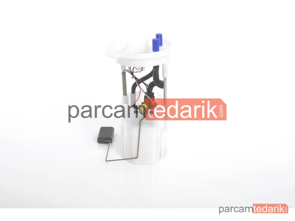 BOSCH 0986580940 | Yakıt Pompası Modülü — Skoda Octavia II, Audi A3, Skoda Octavia II Combi