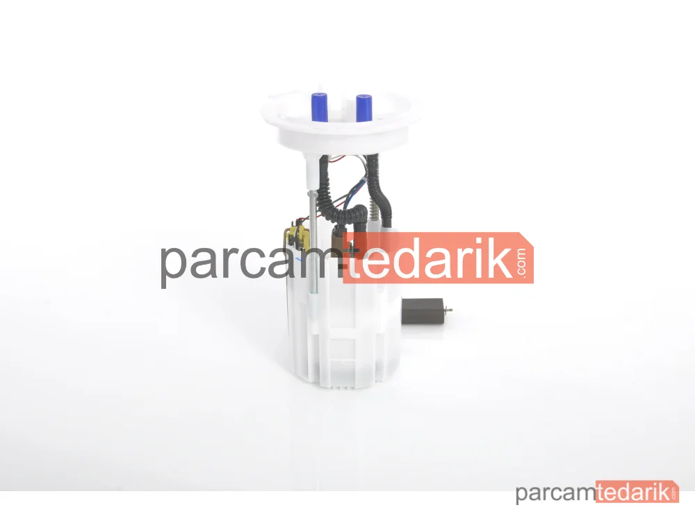 BOSCH 0986580940 | Yakıt Pompası Modülü — Skoda Octavia II, Audi A3, Skoda Octavia II Combi