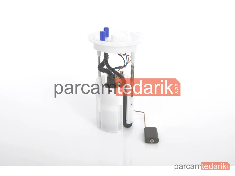 BOSCH 0986580940 | Yakıt Pompası Modülü — Skoda Octavia II, Audi A3, Skoda Octavia II Combi