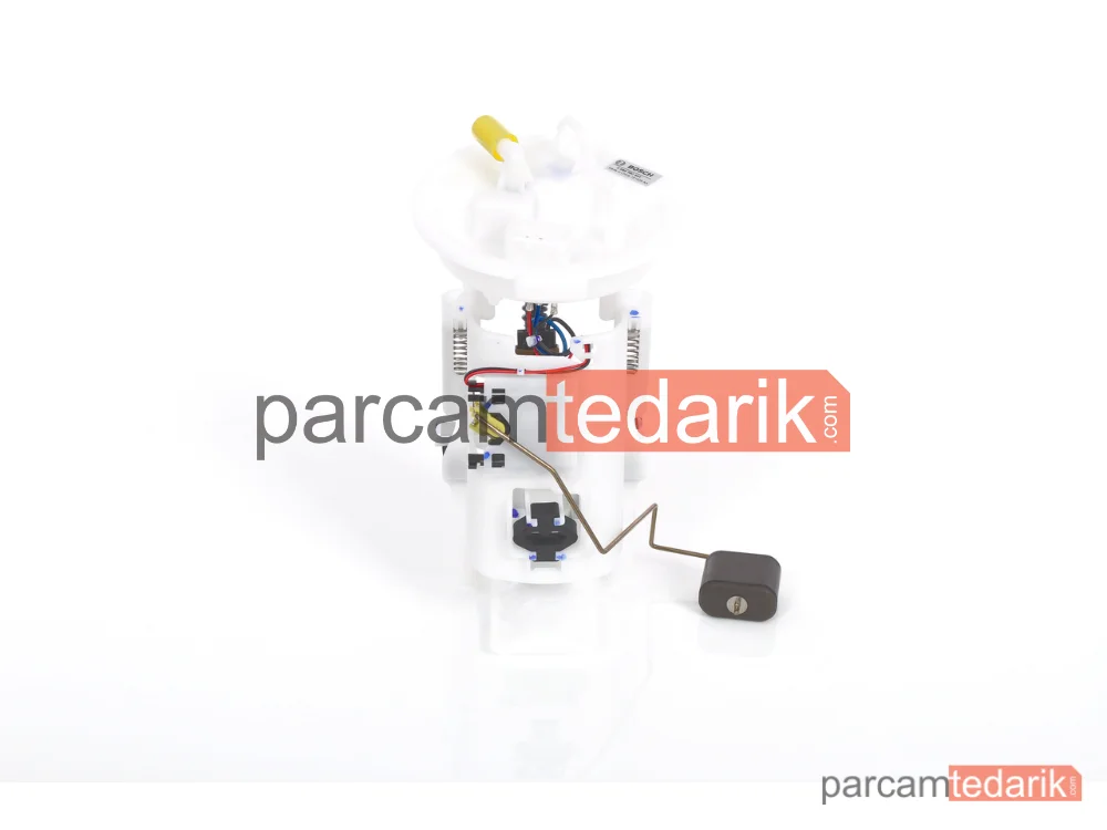 BOSCH 0986580944 | Yakıt Pompası Modülü — BMW 3, BMW 3 Coupe, BMW 3 Touring