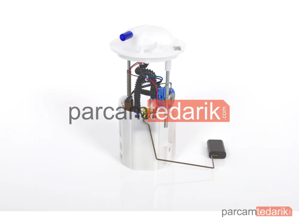 BOSCH 0986580947 | Yakıt Pompası Modülü — Fiat 500, Fiat Panda, Fiat 500 C