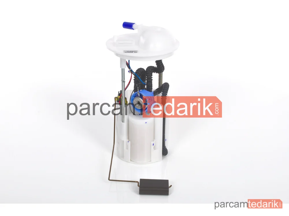 BOSCH 0986580947 | Yakıt Pompası Modülü — Fiat 500, Fiat Panda, Fiat 500 C
