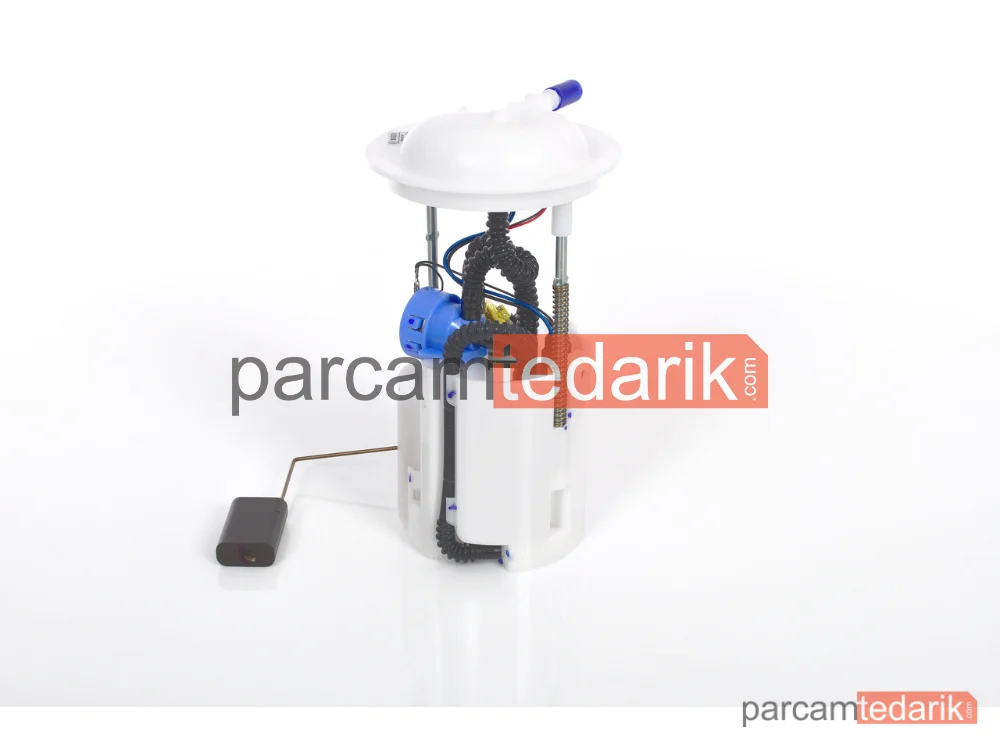 BOSCH 0986580947 | Yakıt Pompası Modülü — Fiat 500, Fiat Panda, Fiat 500 C