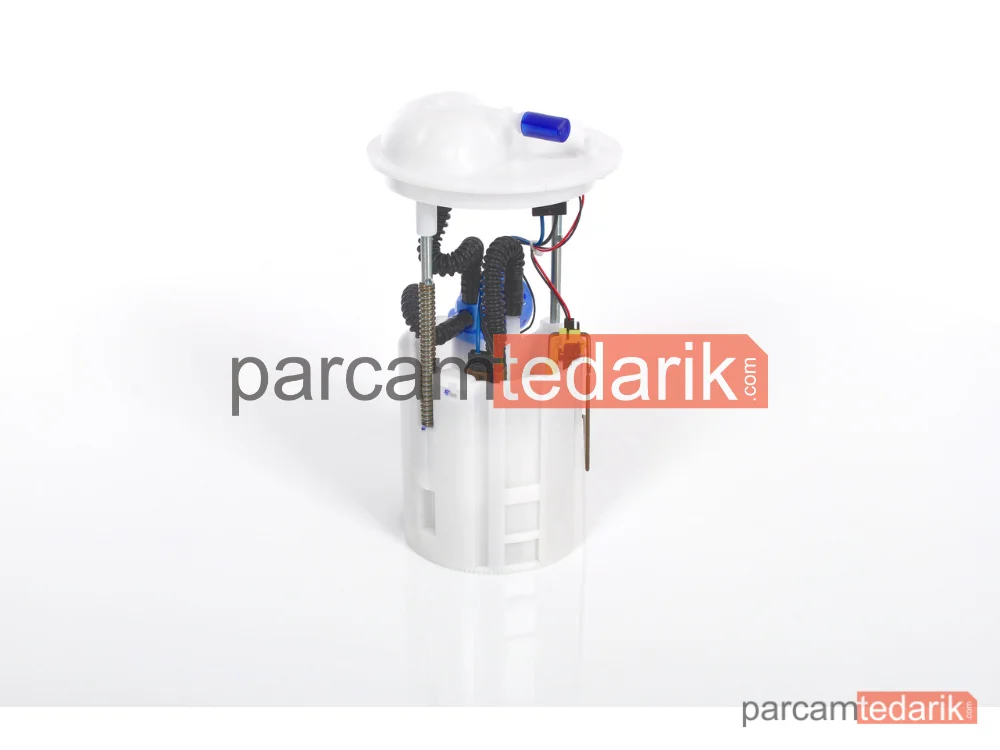BOSCH 0986580947 | Yakıt Pompası Modülü — Fiat 500, Fiat Panda, Fiat 500 C