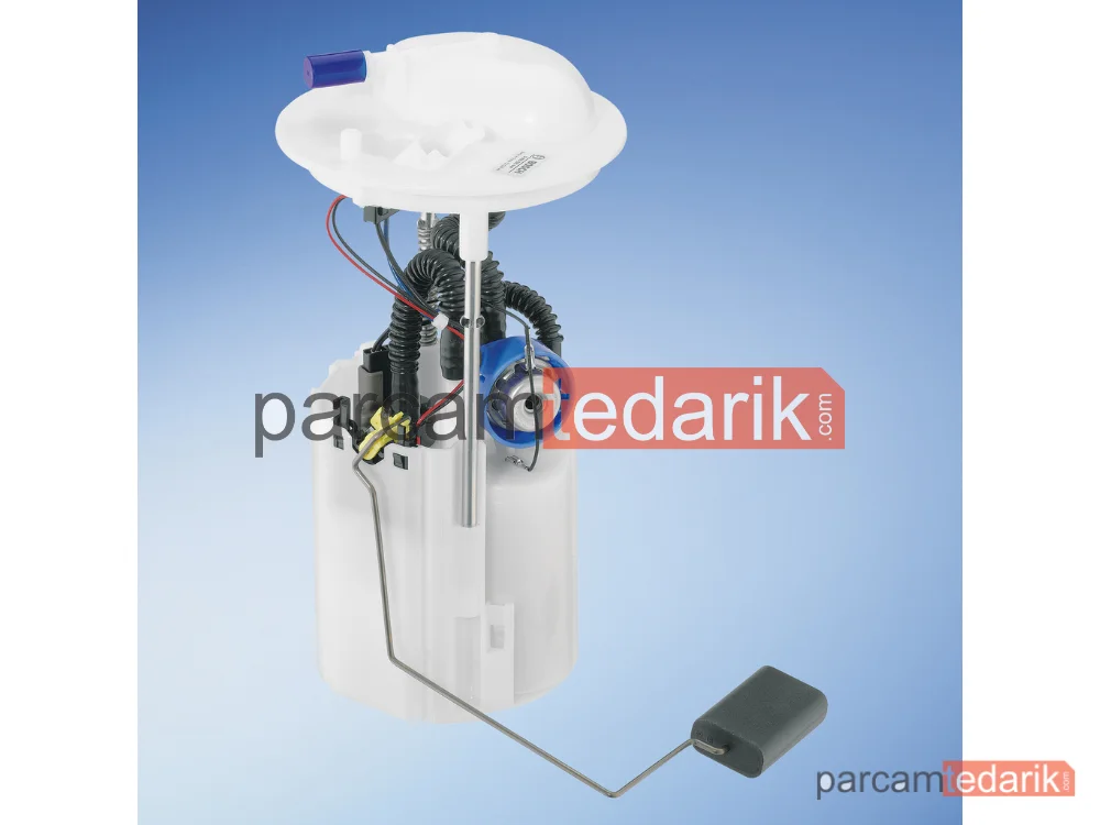 Yakıt Pompası Modülü — Fiat 500, Fiat Panda, Fiat 500 C - 0986580947