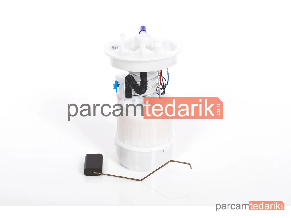 BOSCH 0986580951 | Yakıt Pompası Modülü — Ford Focus II, Ford C-Max, Ford Focus C-Max