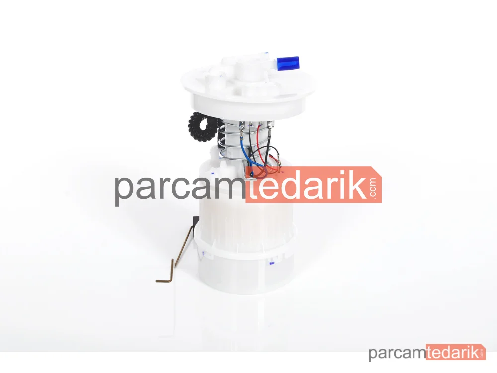 BOSCH 0986580951 | Yakıt Pompası Modülü — Ford Focus II, Ford C-Max, Ford Focus C-Max