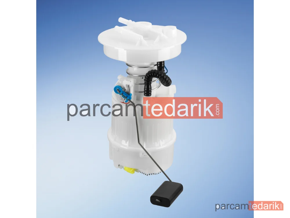 0986580951 | Yakıt Pompası Modülü — Ford Focus II, Ford C-Max, Ford Focus C-Max