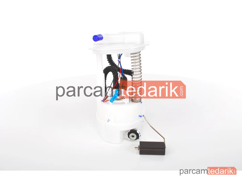 BOSCH 0986580952 | Yakıt Pompası Modülü — Nissan Micra III, Nissan Note, Nissan Juke