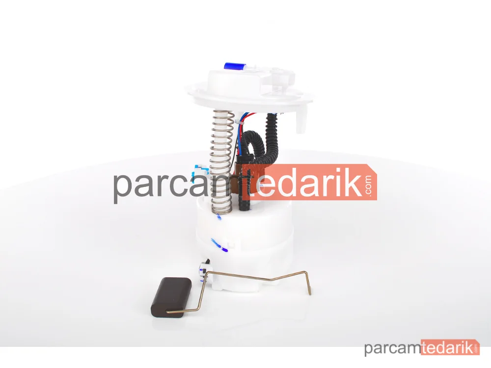 BOSCH 0986580952 | Yakıt Pompası Modülü — Nissan Micra III, Nissan Note, Nissan Juke