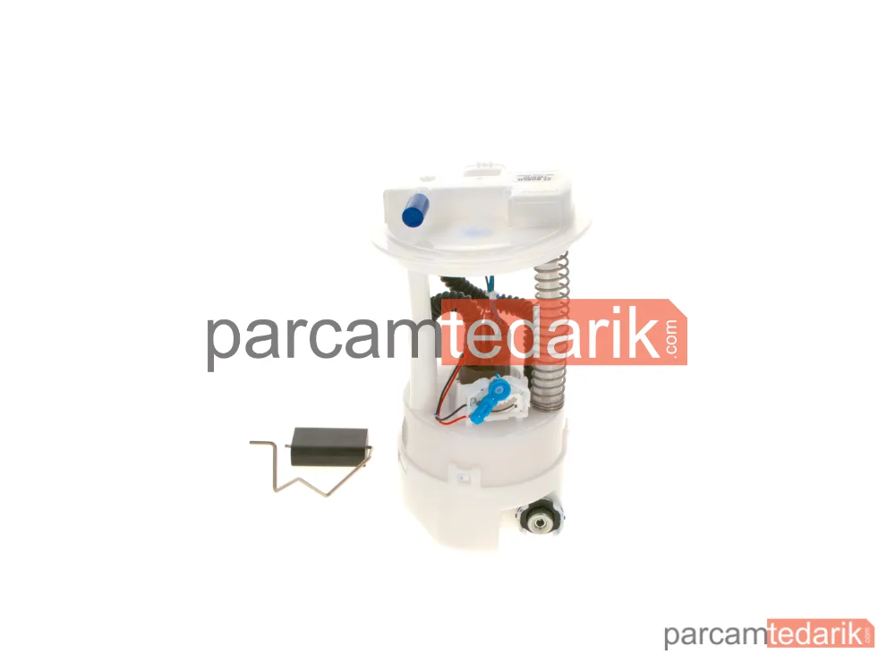 BOSCH 0986580952 | Yakıt Pompası Modülü — Nissan Micra III, Nissan Note, Nissan Juke