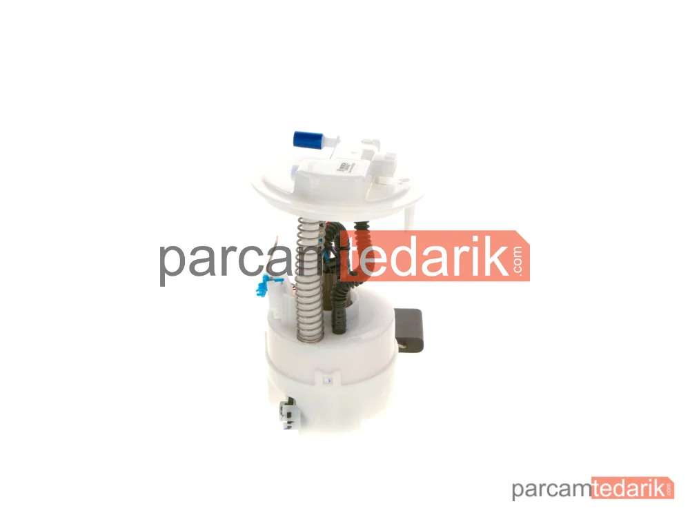 BOSCH 0986580952 | Yakıt Pompası Modülü — Nissan Micra III, Nissan Note, Nissan Juke