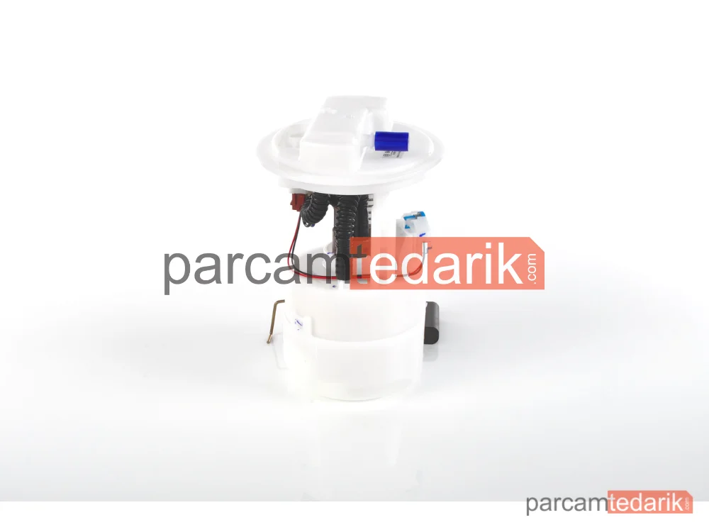 BOSCH 0986580957 | Yakıt Pompası Modülü — Dacia Logan, Dacia Sandero, Dacia Duster