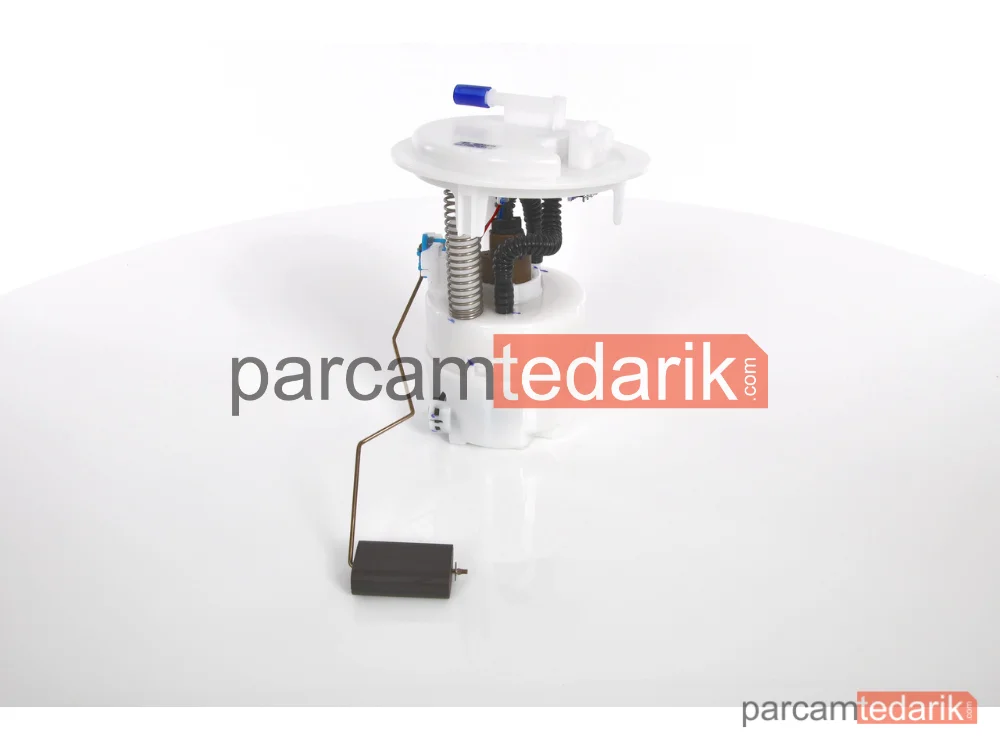BOSCH 0986580959 | Yakıt Pompası Modülü — Citroen C4 I, Peugeot 307 CC, Citroen C4 Coupe