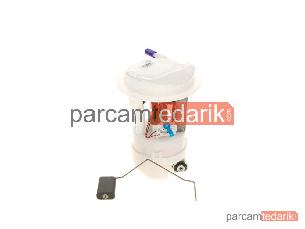 BOSCH 0986580961 | Yakıt Pompası Modülü — Peugeot 406 Coupe, Peugeot 406, Peugeot 406 Break