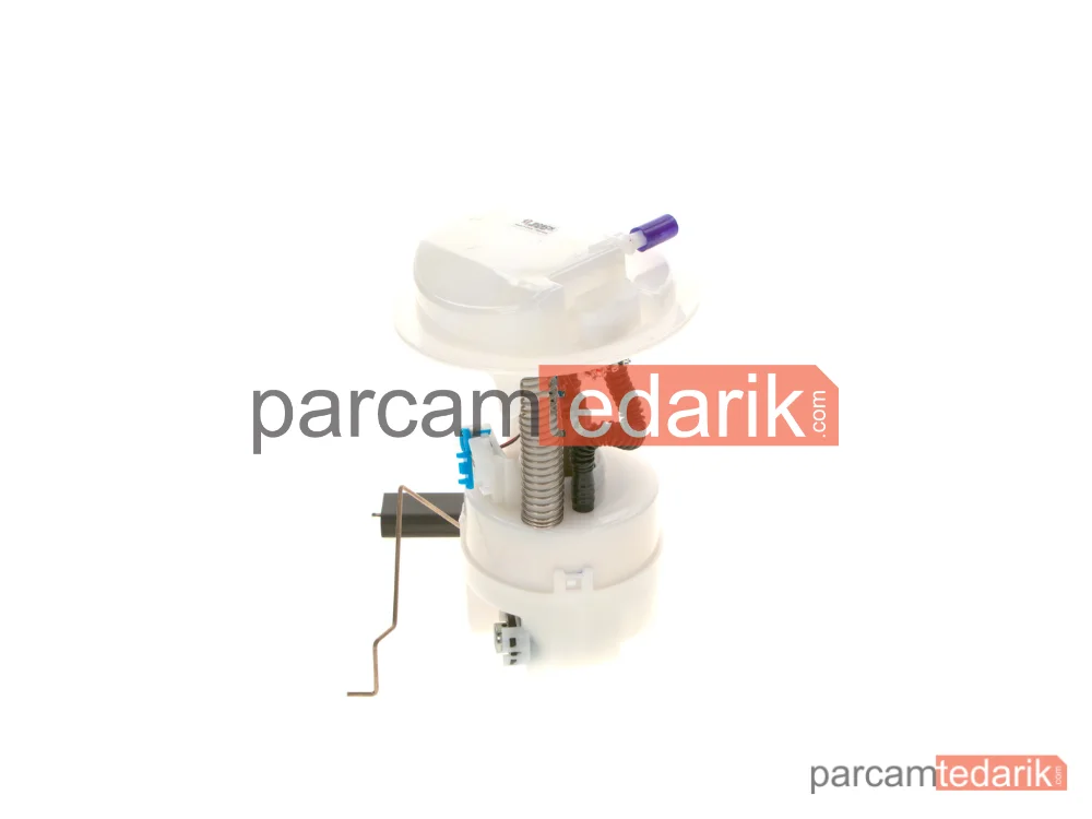 BOSCH 0986580961 | Yakıt Pompası Modülü — Peugeot 406 Coupe, Peugeot 406, Peugeot 406 Break