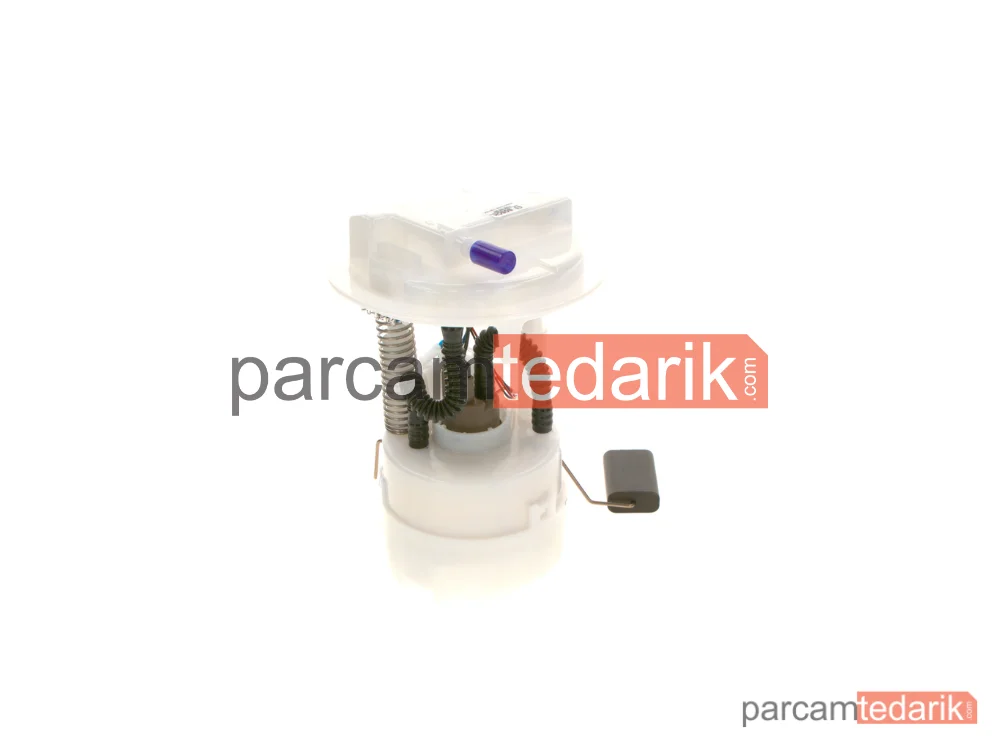BOSCH 0986580961 | Yakıt Pompası Modülü — Peugeot 406 Coupe, Peugeot 406, Peugeot 406 Break