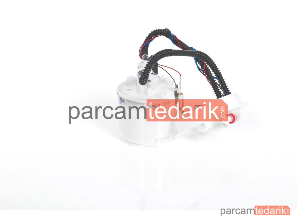 BOSCH 0986580994 | Yakıt Pompası Modülü — Ford Focus I, Ford Focus I Kombi, Ford Tourneo Connect