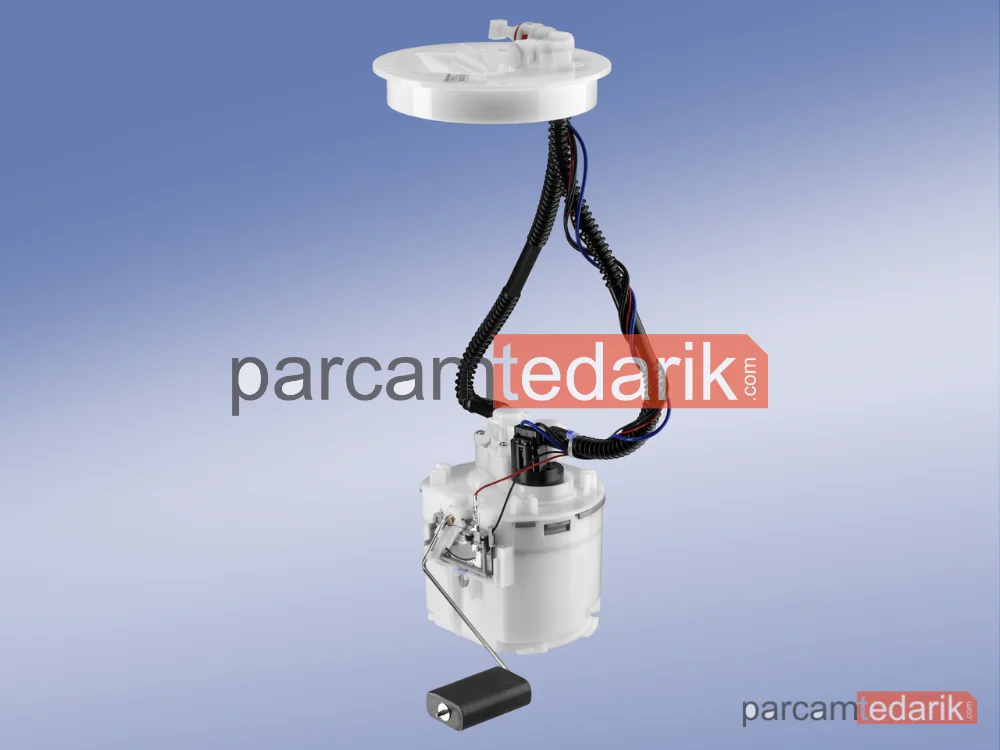 0986580994 | Yakıt Pompası Modülü — Ford Focus I, Ford Focus I Kombi, Ford Tourneo Connect