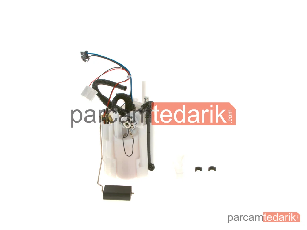 BOSCH 0986580999 | Yakıt Pompası — Toyota Avensis, Toyota Auris, Toyota Corolla