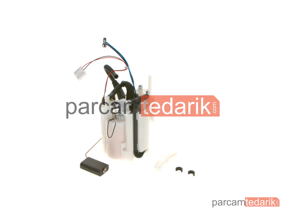 0986580999 | Yakıt Pompası — Toyota Avensis, Toyota Auris, Toyota Corolla