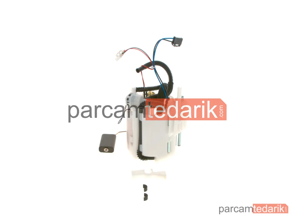 BOSCH 0986580999 | Yakıt Pompası — Toyota Avensis, Toyota Auris, Toyota Corolla