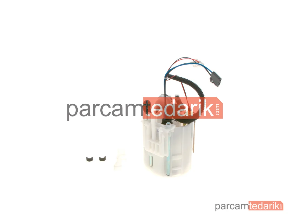 BOSCH 0986580999 | Yakıt Pompası — Toyota Avensis, Toyota Auris, Toyota Corolla