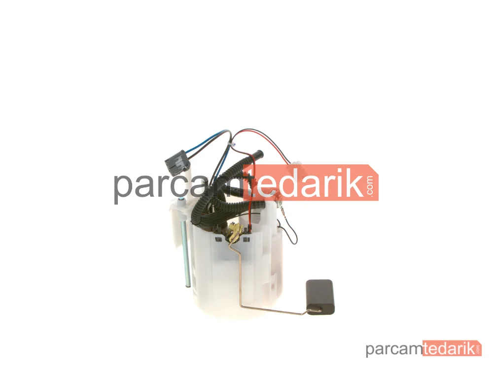 BOSCH 0986580999 | Yakıt Pompası — Toyota Avensis, Toyota Auris, Toyota Corolla
