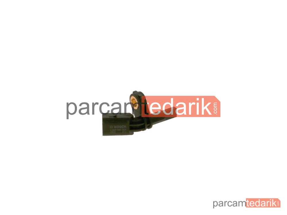 BOSCH 0986594504 | Sensörler — Audi A3, VW Golf V, VW Passat B6 Variant