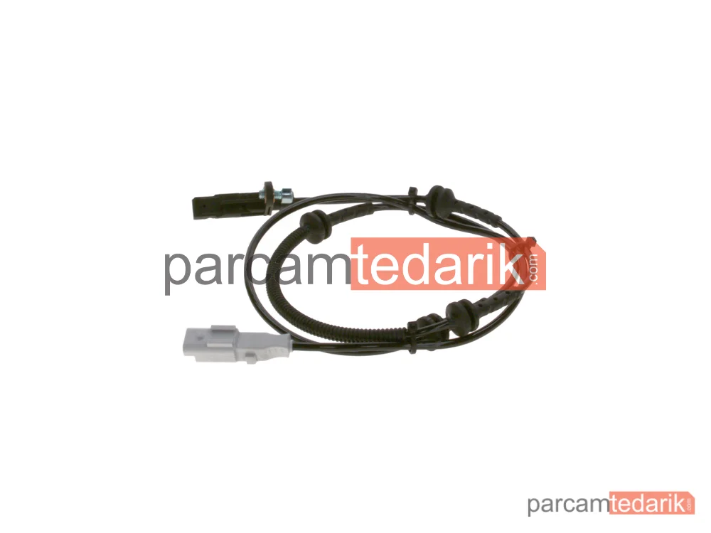 BOSCH 0986594522 | Sensörler — Peugeot 407, Peugeot 407 SW, Peugeot 407 Coupe