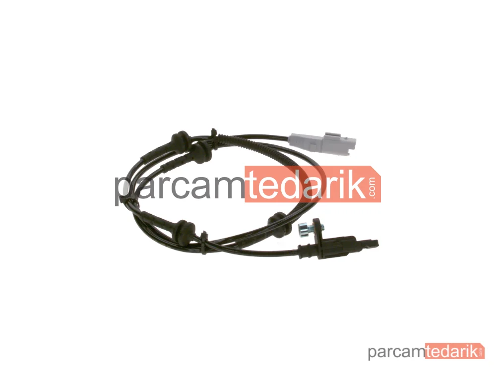 BOSCH 0986594522 | Sensörler — Peugeot 407, Peugeot 407 SW, Peugeot 407 Coupe