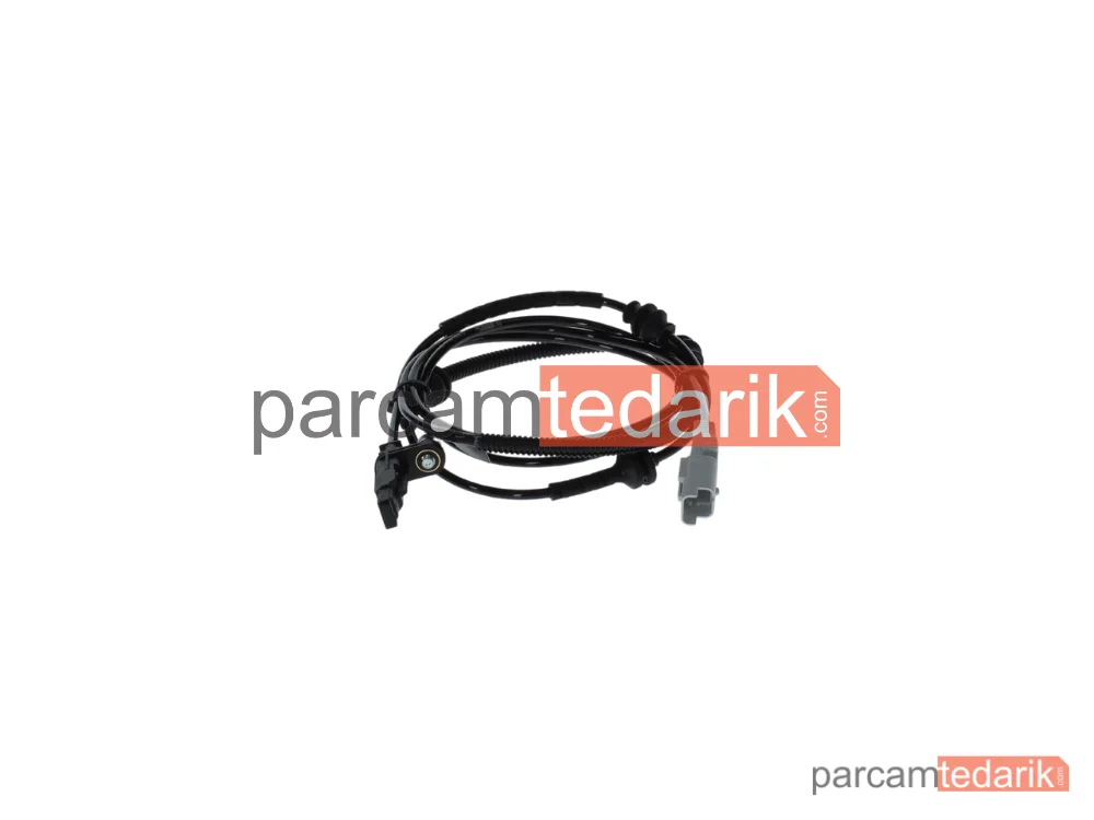 BOSCH 0986594523 | ABS Sensörü — Arka, Citroën C5 III Break, Peugeot 407, Peugeot 407 Coupe