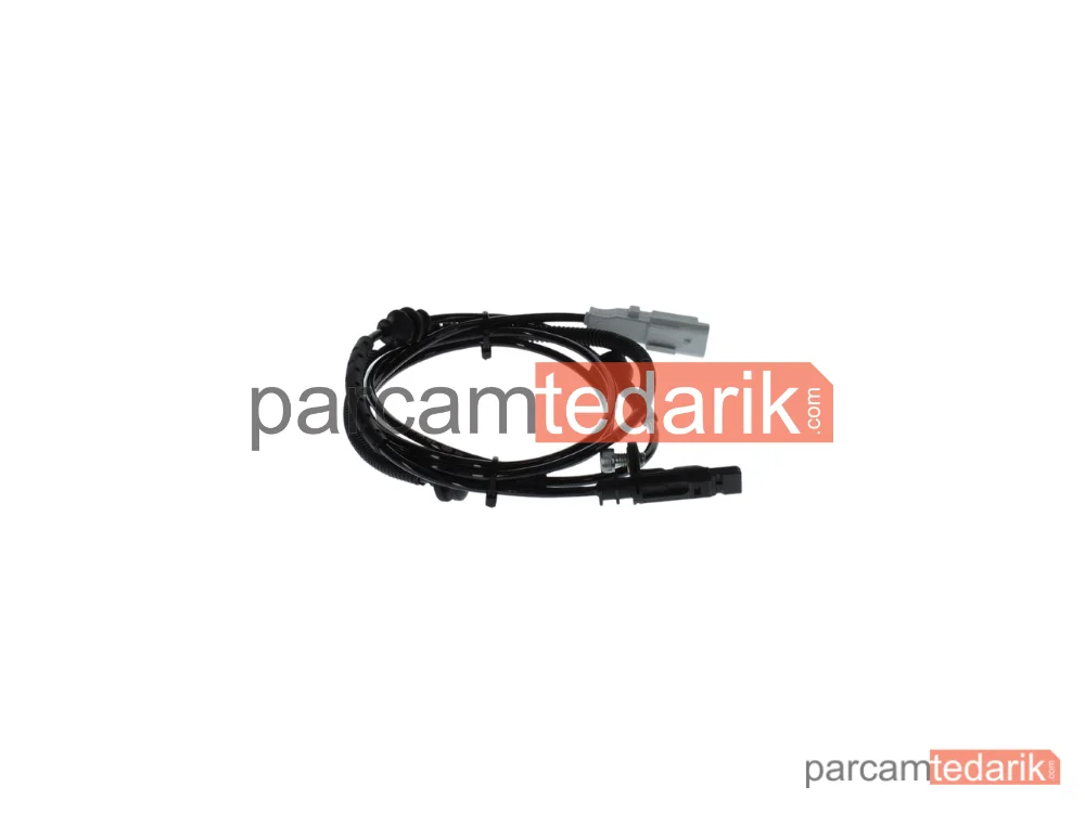 BOSCH 0986594523 | ABS Sensörü — Arka, Citroën C5 III Break, Peugeot 407, Peugeot 407 Coupe