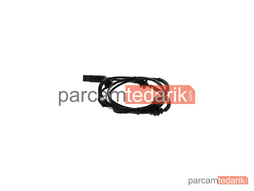 BOSCH 0986594523 | ABS Sensörü — Arka, Citroën C5 III Break, Peugeot 407, Peugeot 407 Coupe
