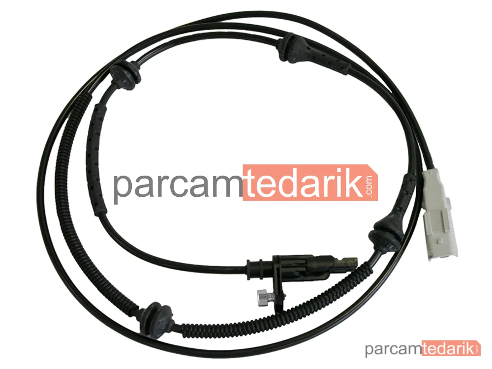 BOSCH 0986594523 | ABS Sensörü — Arka, Citroën C5 III Break, Peugeot 407, Peugeot 407 Coupe