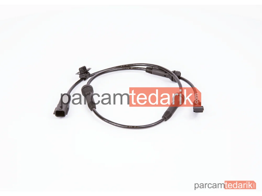 Sensörler — Renault Megane II, Renault Megane II Coupé-Cabriolet, Renault Scénic II - 0986594603