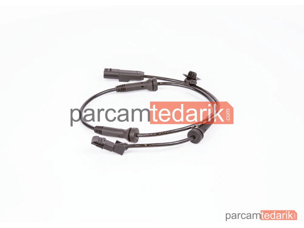 BOSCH 0986594603 | Sensörler — Renault Megane II, Renault Megane II Coupé-Cabriolet, Renault Scénic II