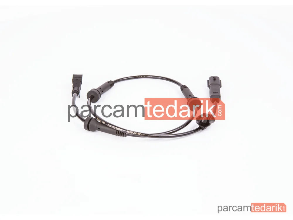 BOSCH 0986594603 | Sensörler — Renault Megane II, Renault Megane II Coupé-Cabriolet, Renault Scénic II