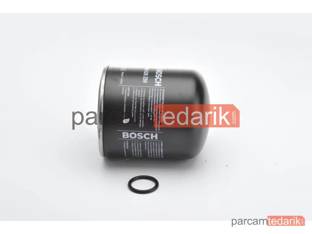 BOSCH 0986628250 | Hava Kurutucu Kartuşu — MAN F90