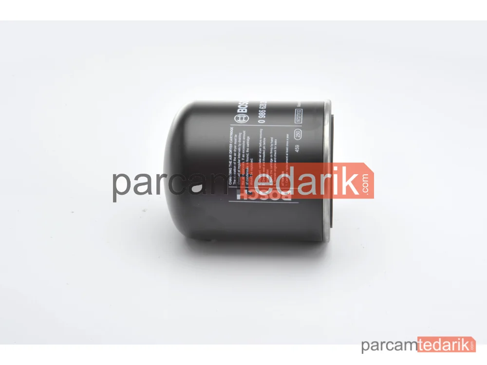 BOSCH 0986628250 | Hava Kurutucu Kartuşu — MAN F90