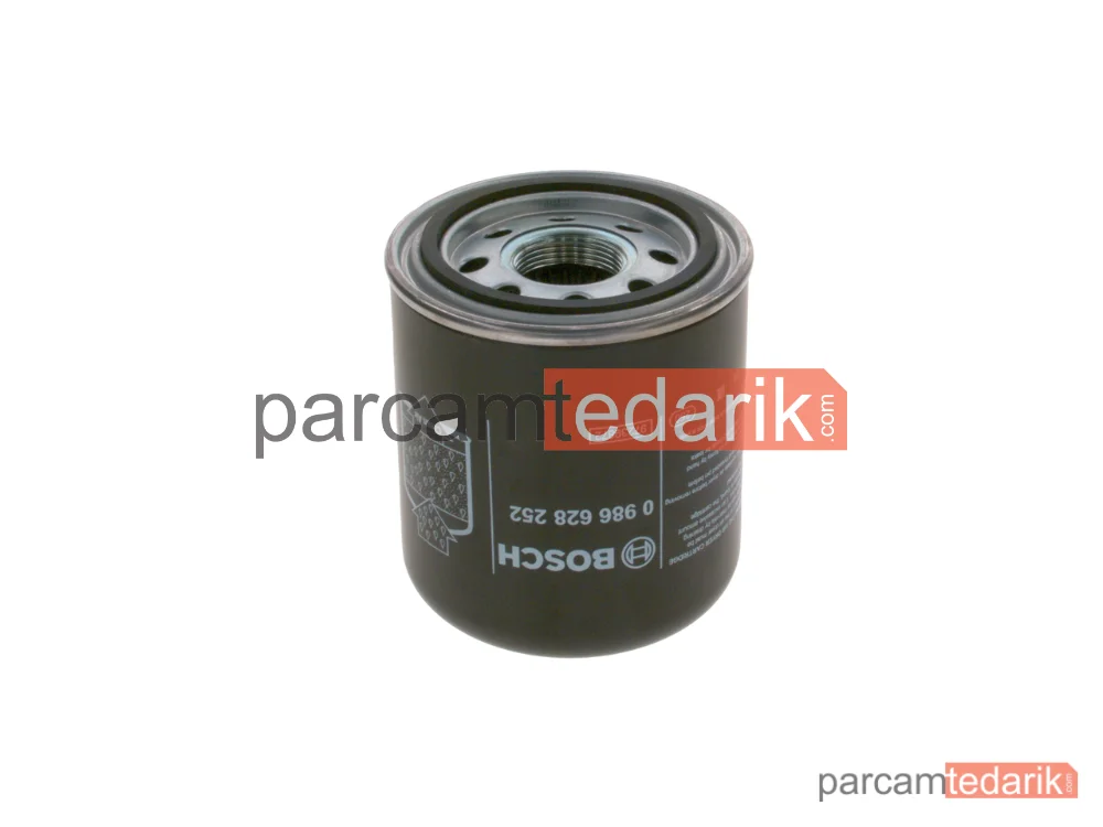 BOSCH 0986628252 | Hava Kurutucu Kartuşu — Scania R I